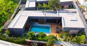 U House